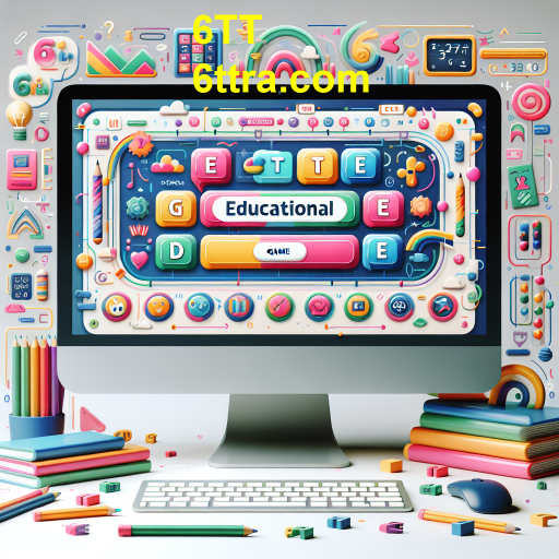 A Importância dos Jogos Educacionais na Aprendizagem Moderna