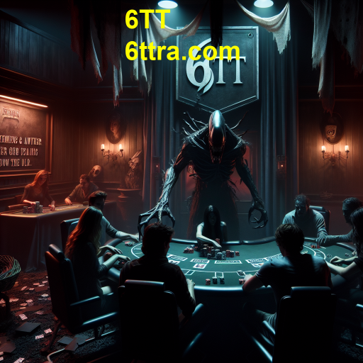 Explorando o Terror: Uma Imersão nos Jogos que Aterrorizam