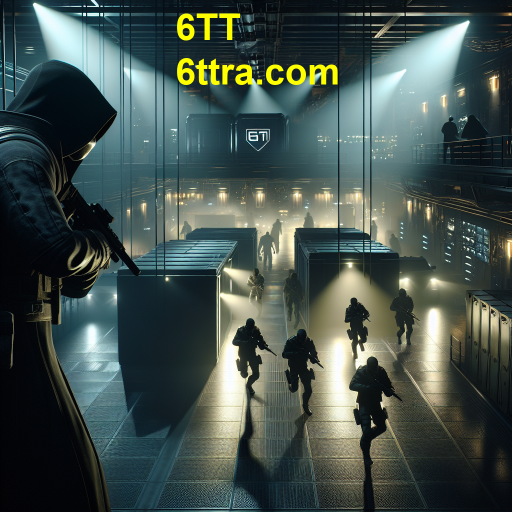 A Arte da Furtividade nos Jogos Eletrônicos